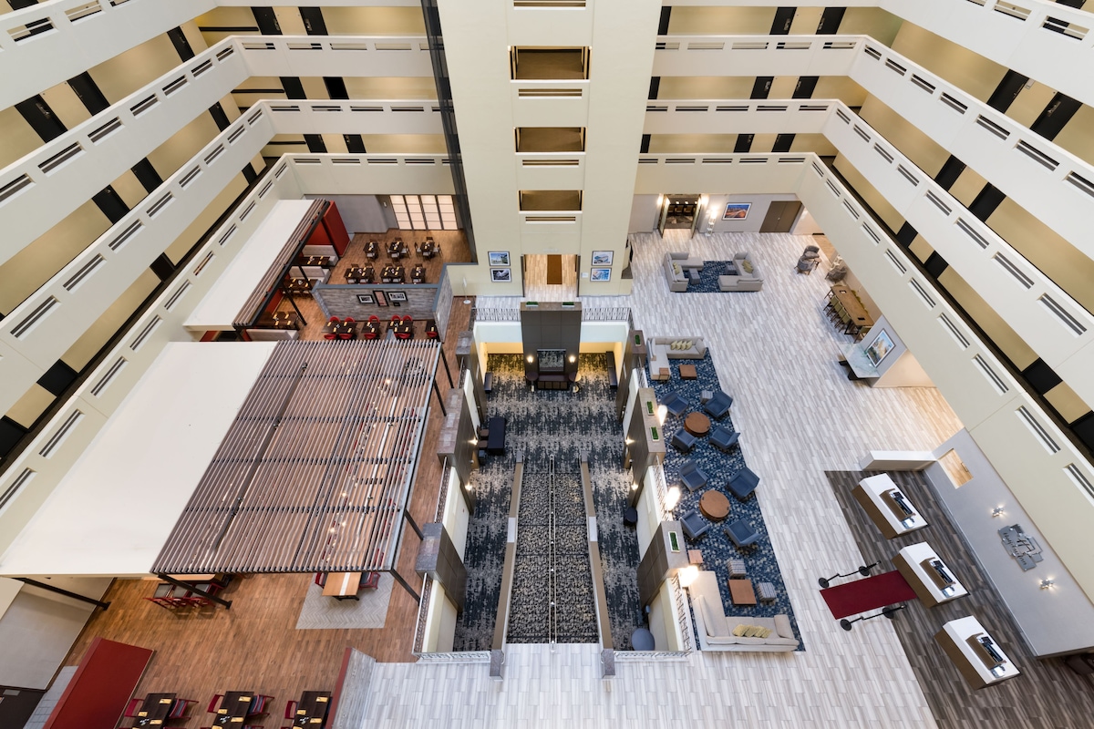 Holiday Inn Denver East by IHG - Photo 1