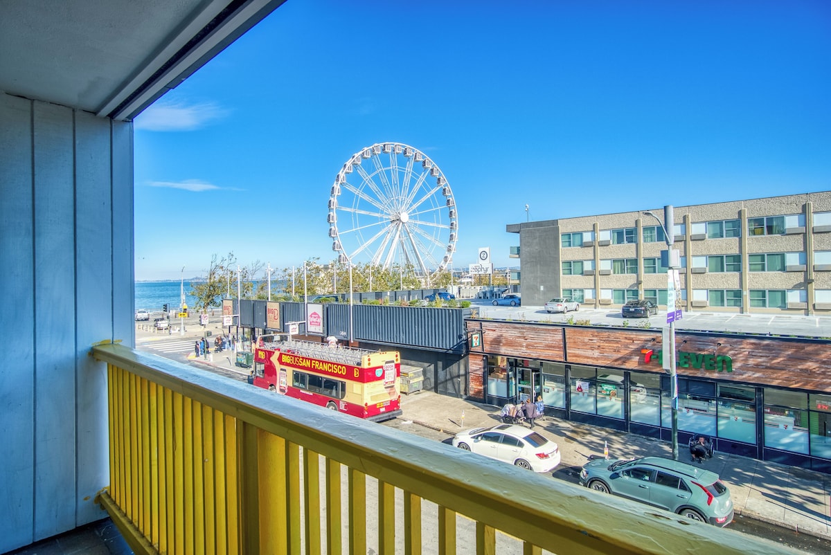 The Wharf Inn - Photo 1