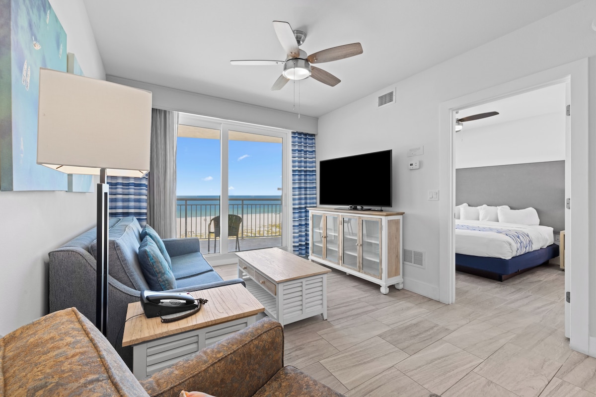 Provident Oceana Beachfront Suites - Photo 1
