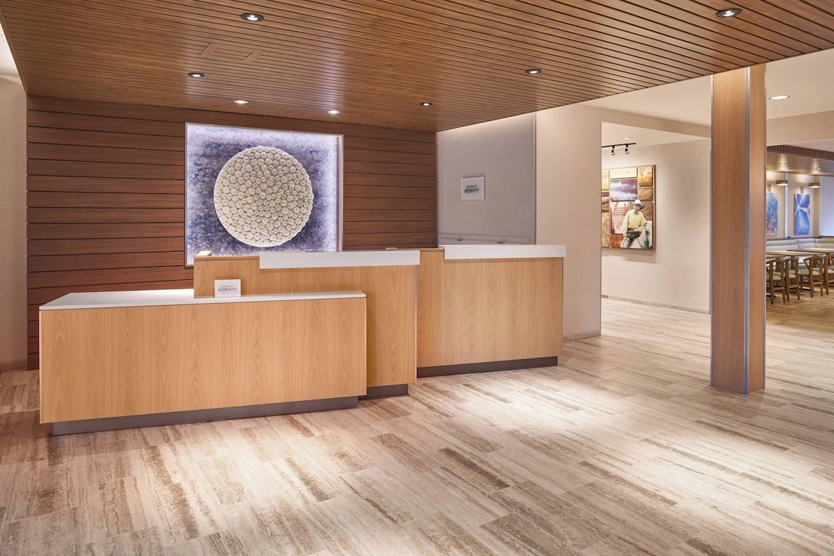 Fairfield by Marriott Inn & Suites Vero Beach - Photo 1