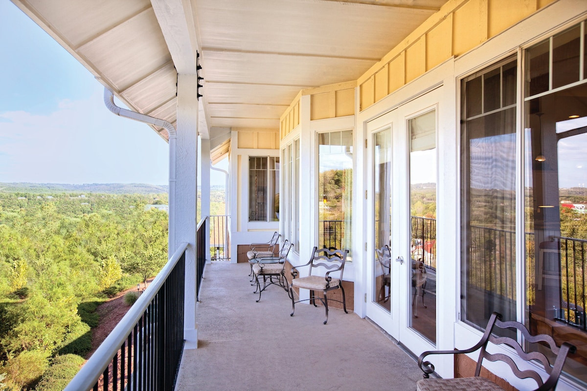 Club Wyndham Mountain Vista - Photo 1