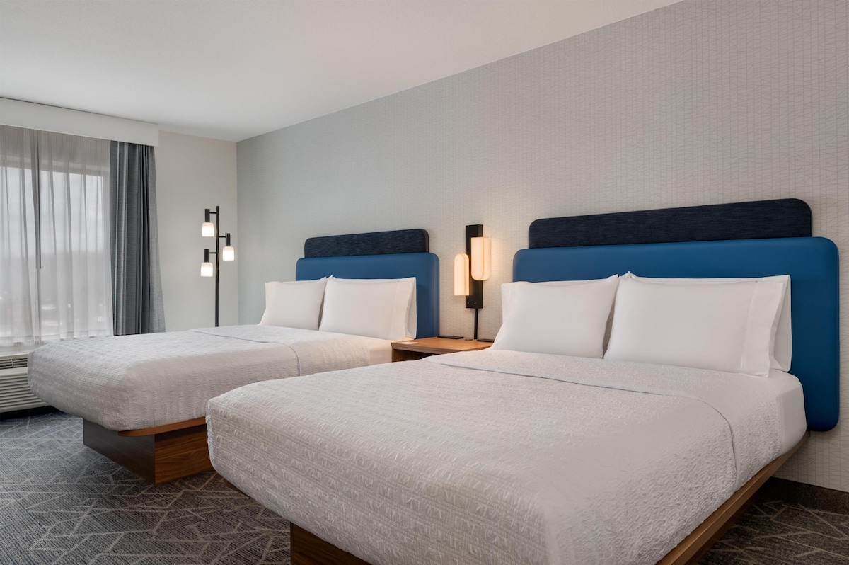 Hampton Inn Detroit/southgate - Photo 1