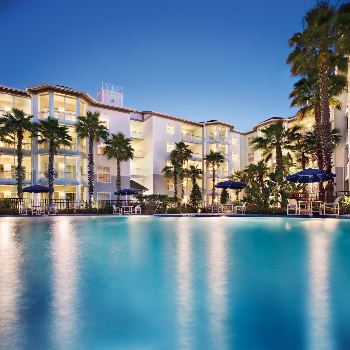 Club Wyndham Cypress Palms - Photo 1
