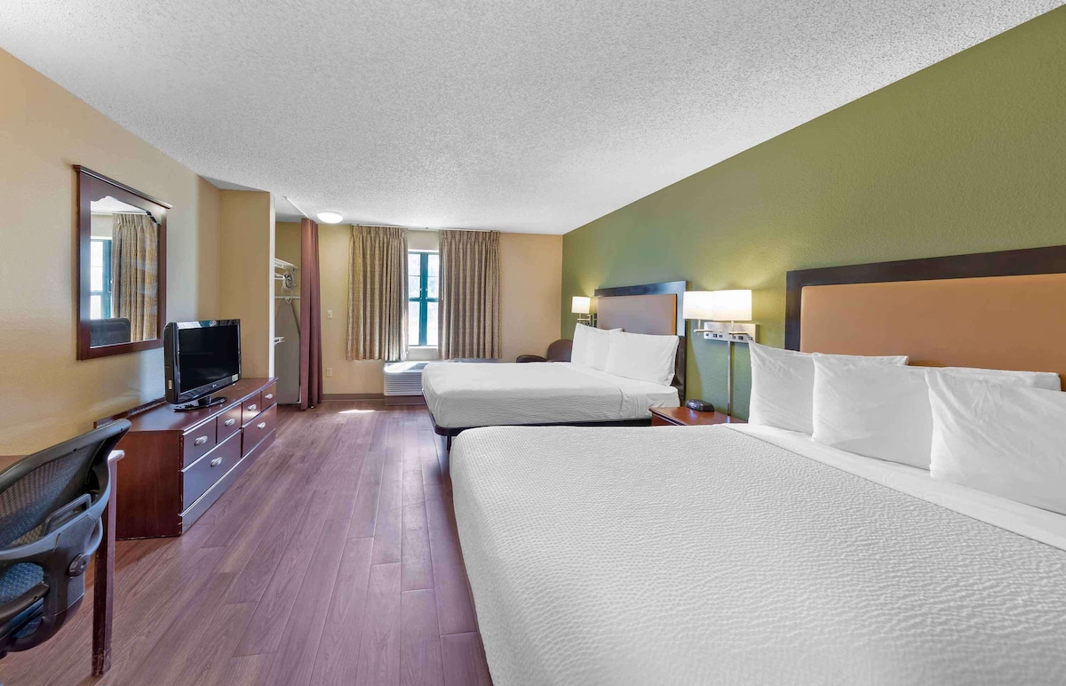 Extended Stay America- Select Suites - Denver - Tech Center - Central - Photo 1