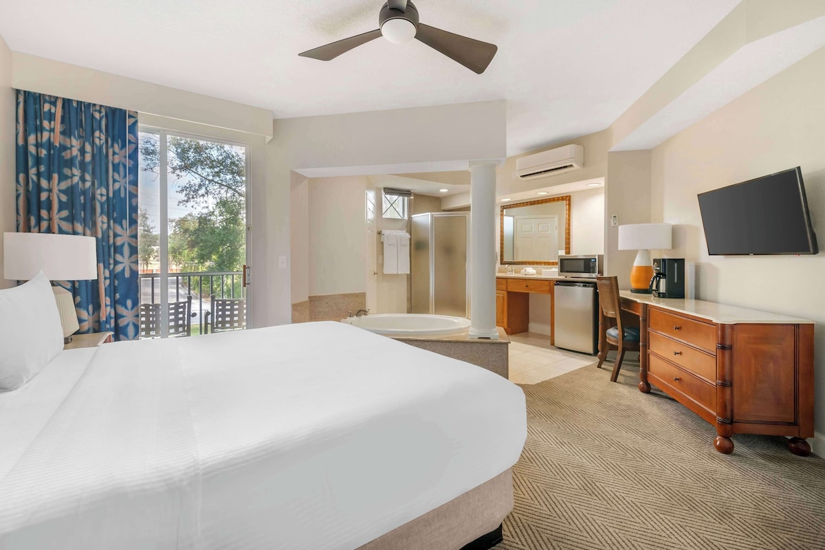 Hilton Vacation Club Cypress Pointe Orlando - Photo 1