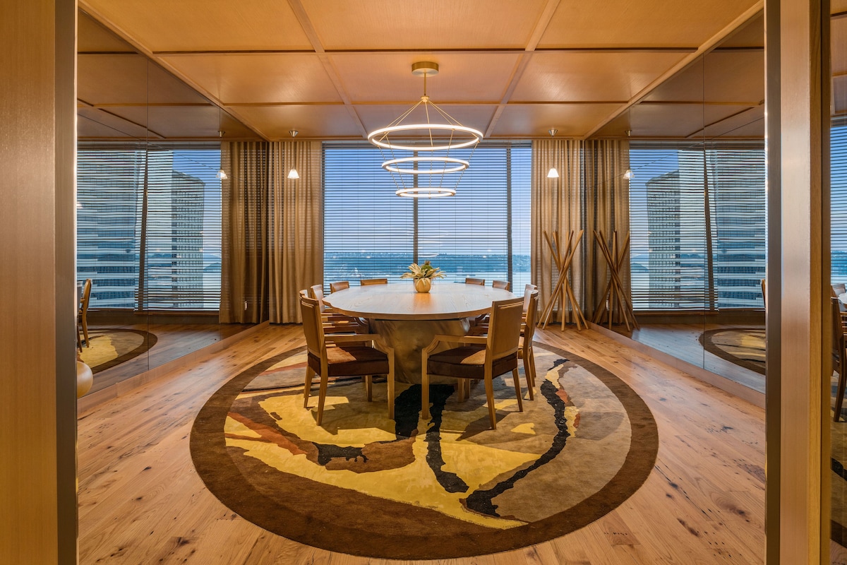 Lotte Hotel Seattle - Photo 1