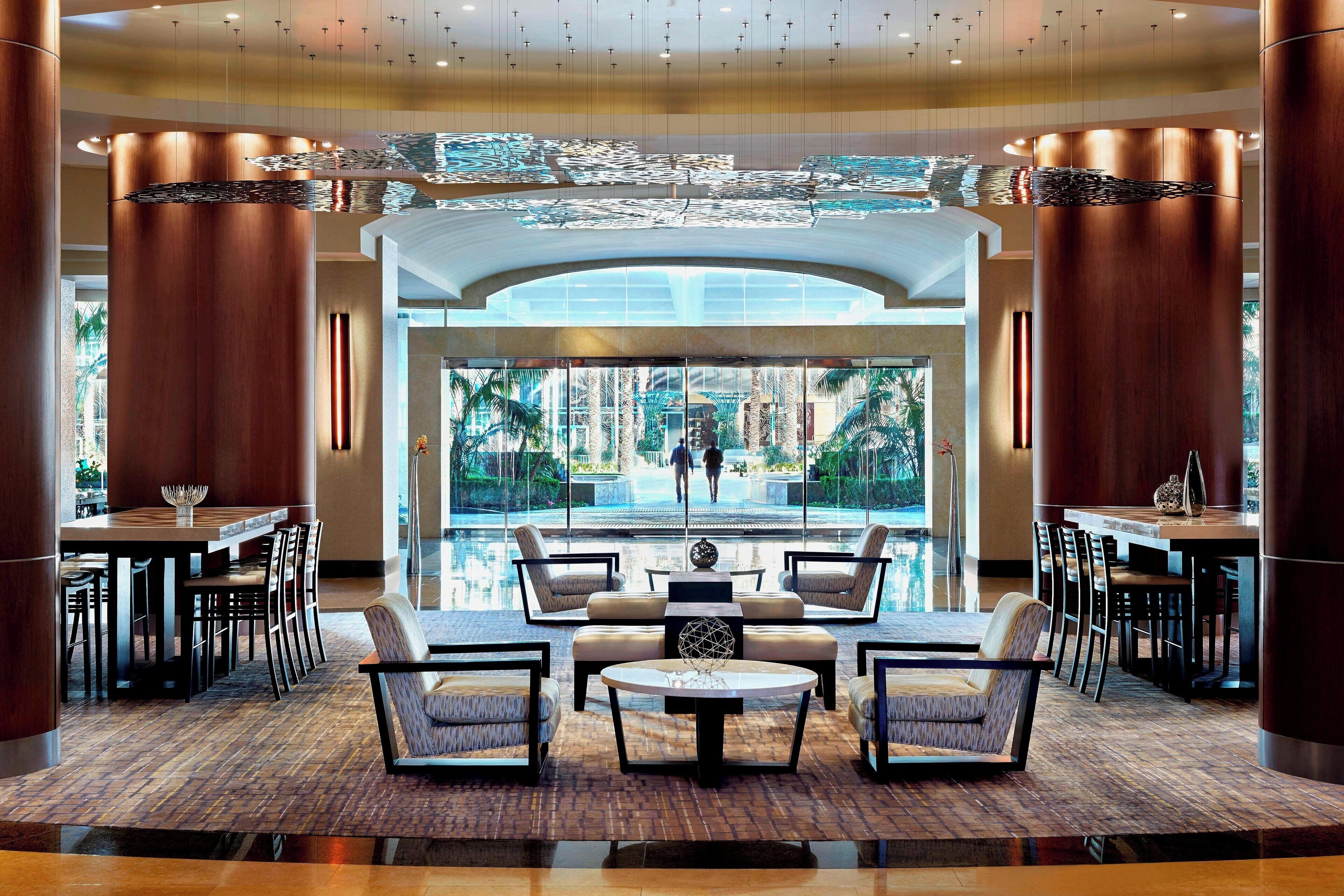 Anaheim Marriott - Photo 1