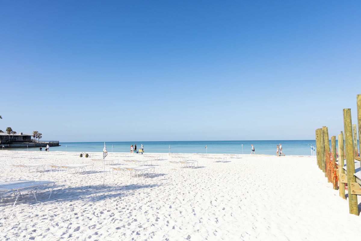 Captiva Beach Resort - Photo 1