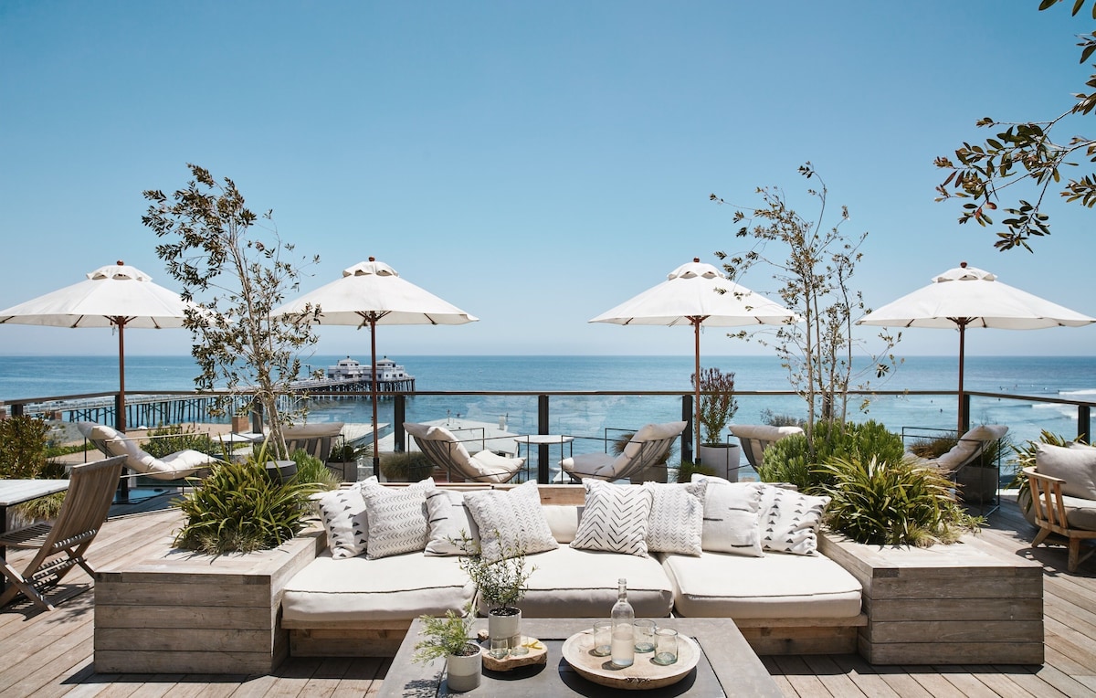 The Surfrider Hotel, Malibu - Photo 1