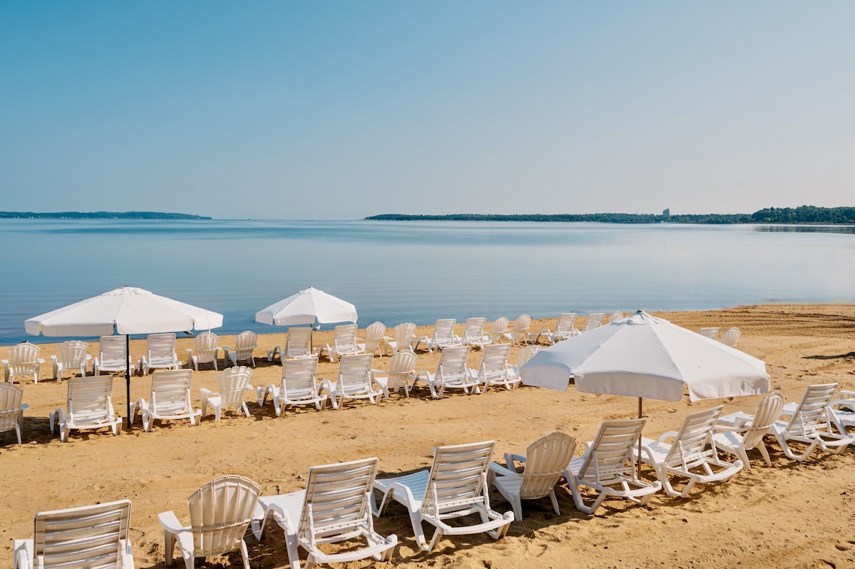Sugar Beach Resort Hotel - Photo 1