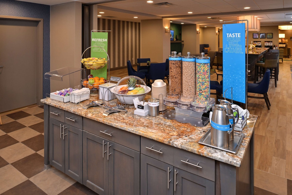 Hampton Inn Broussard-lafayette Area - Photo 1