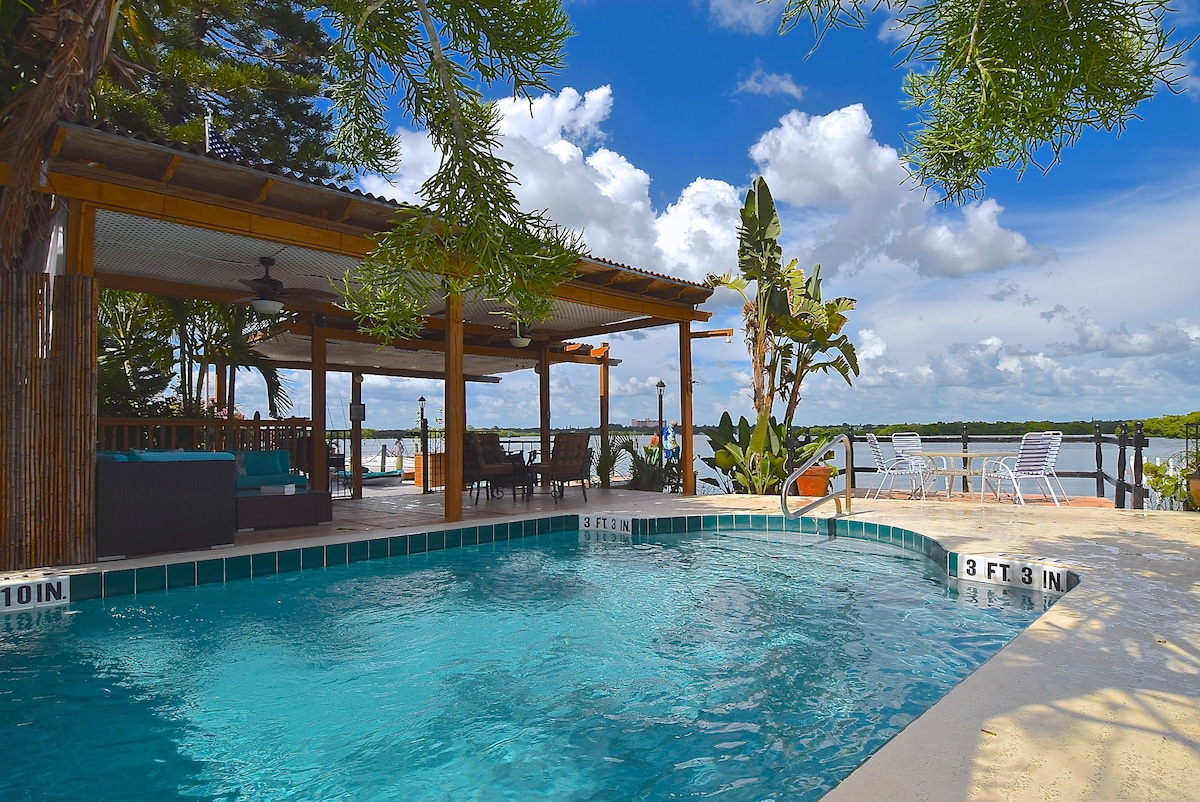 Turtle Beach Resort - Photo 1