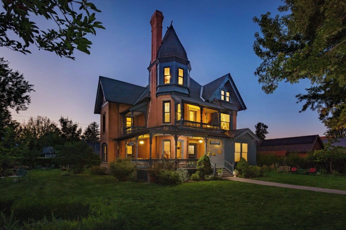 Gable House Bed And Breakfast Inn - Photo 1