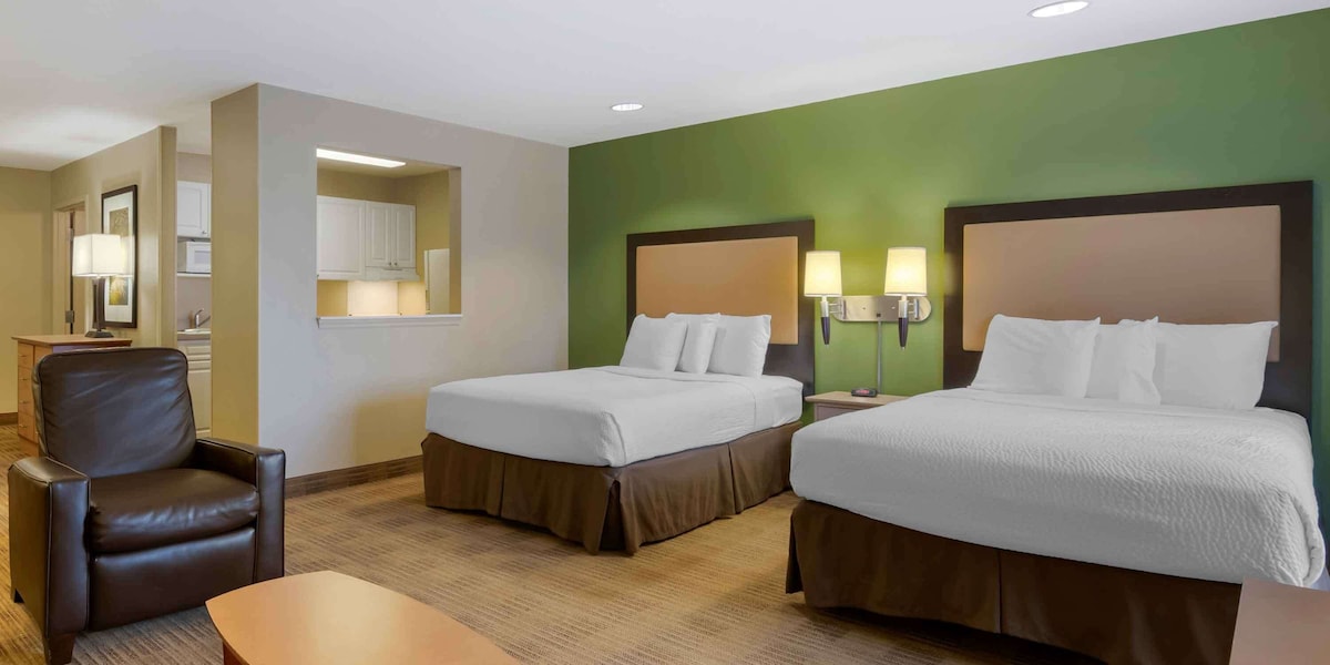 Extended Stay America- Suites- Orlando Theme Parks - Vineland Rd. - Photo 1