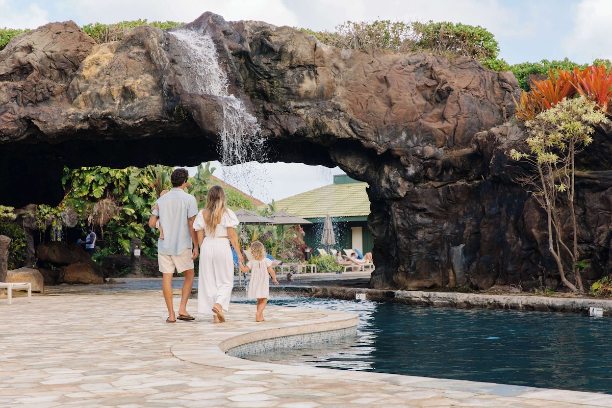 OUTRIGGER Kauai Beach Resort & Spa - Photo 1