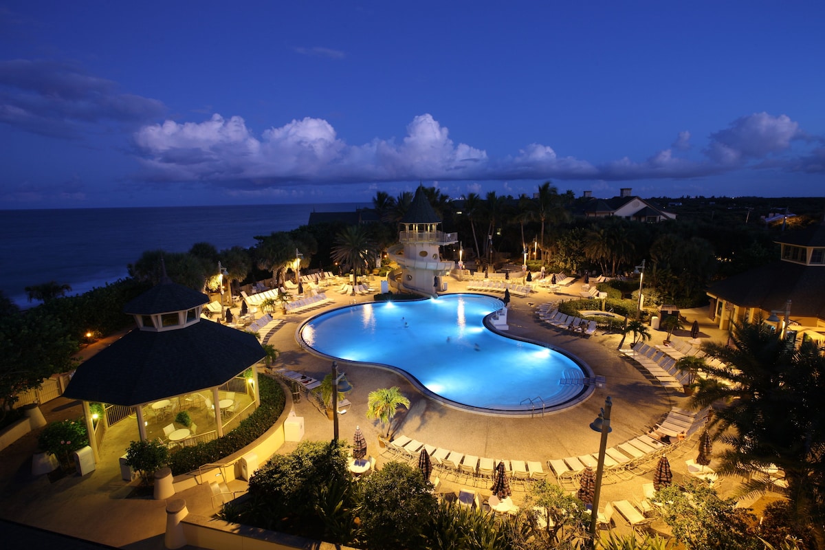 Disney's Vero Beach Resort - Photo 1