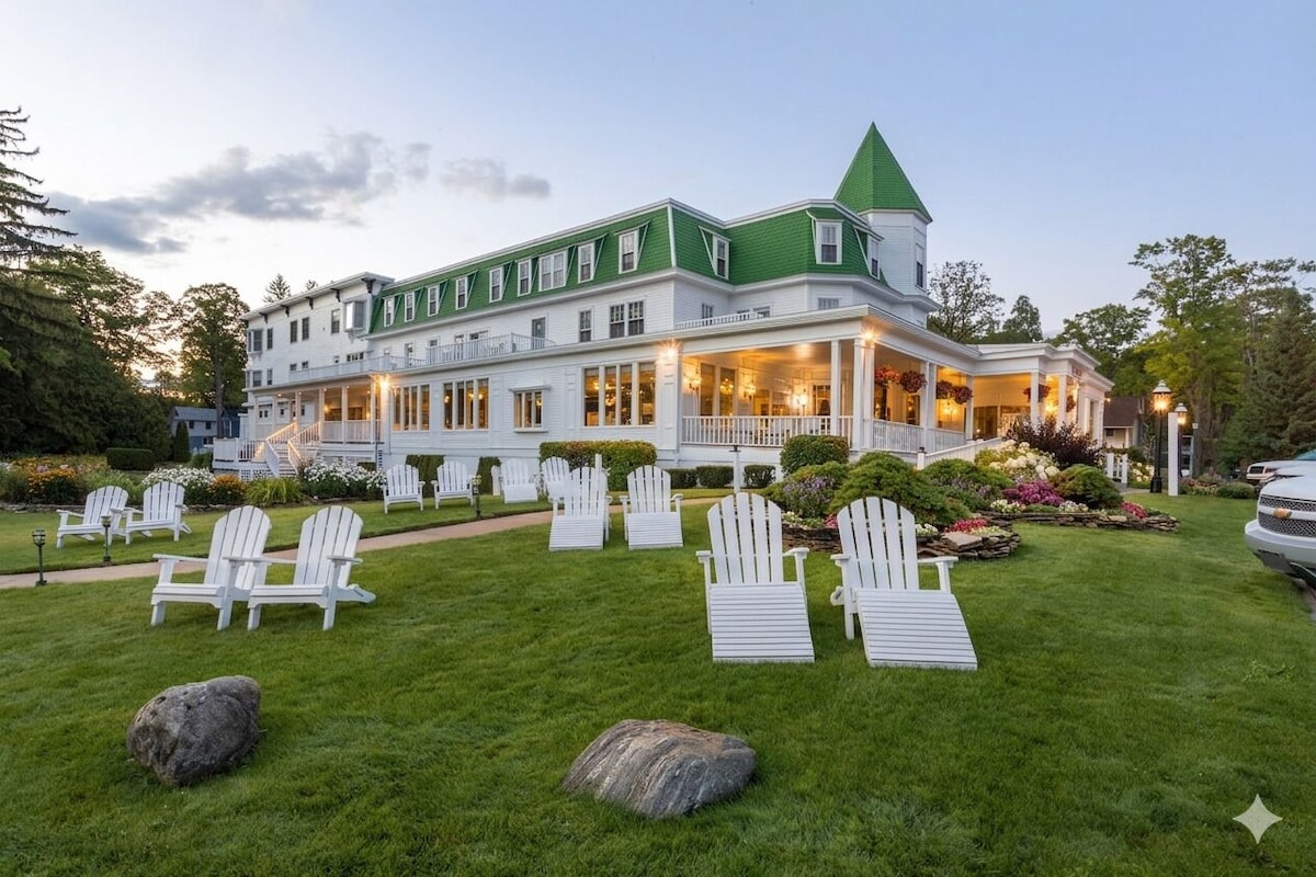 The Bay View Inn - Photo 1