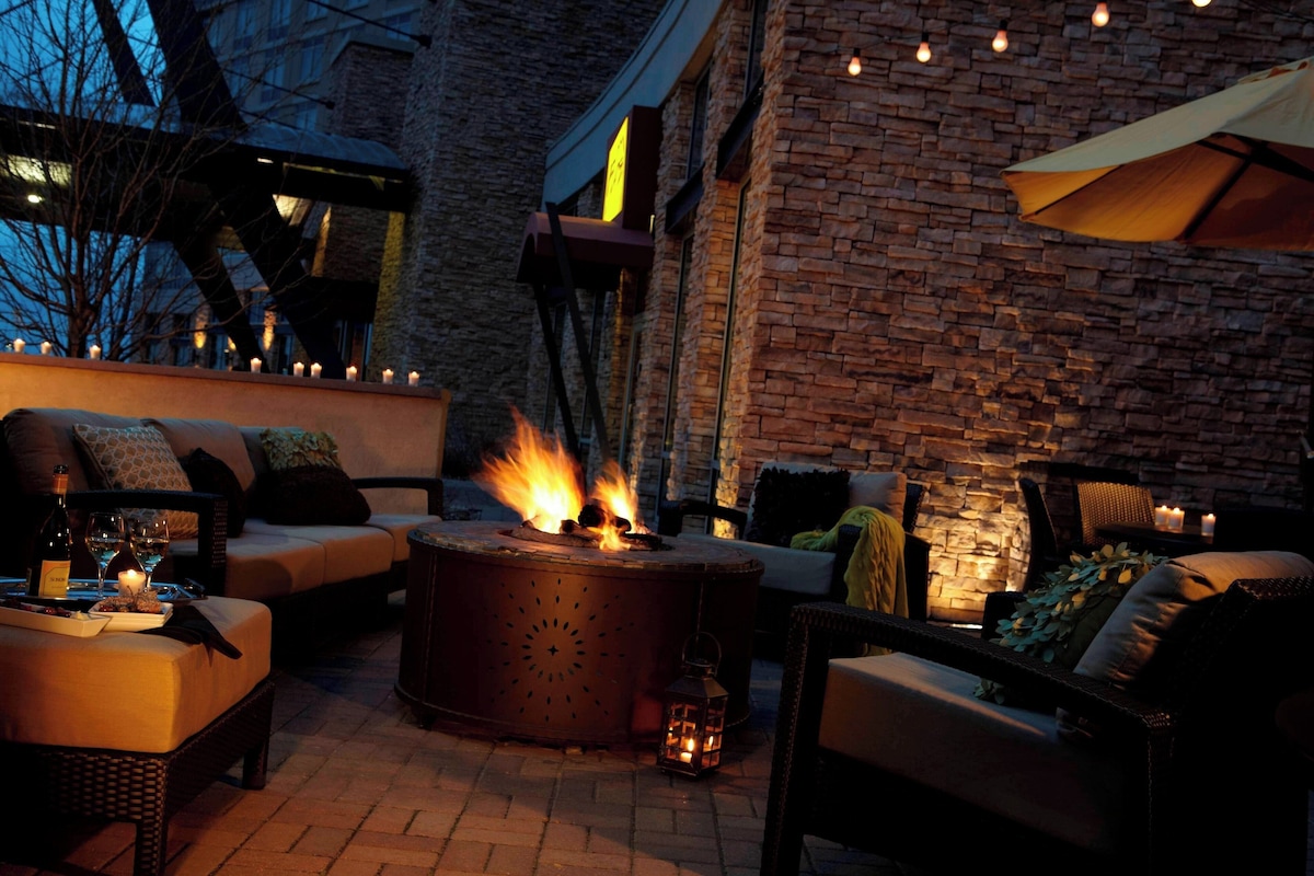 Renaissance Boulder Flatiron Hotel - Photo 1