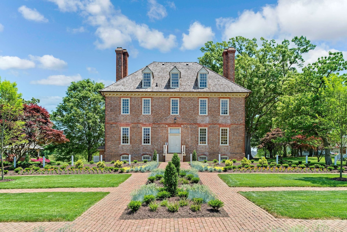 Hilton Vacation Club The Historic Powhatan Williamsburg - Photo 1