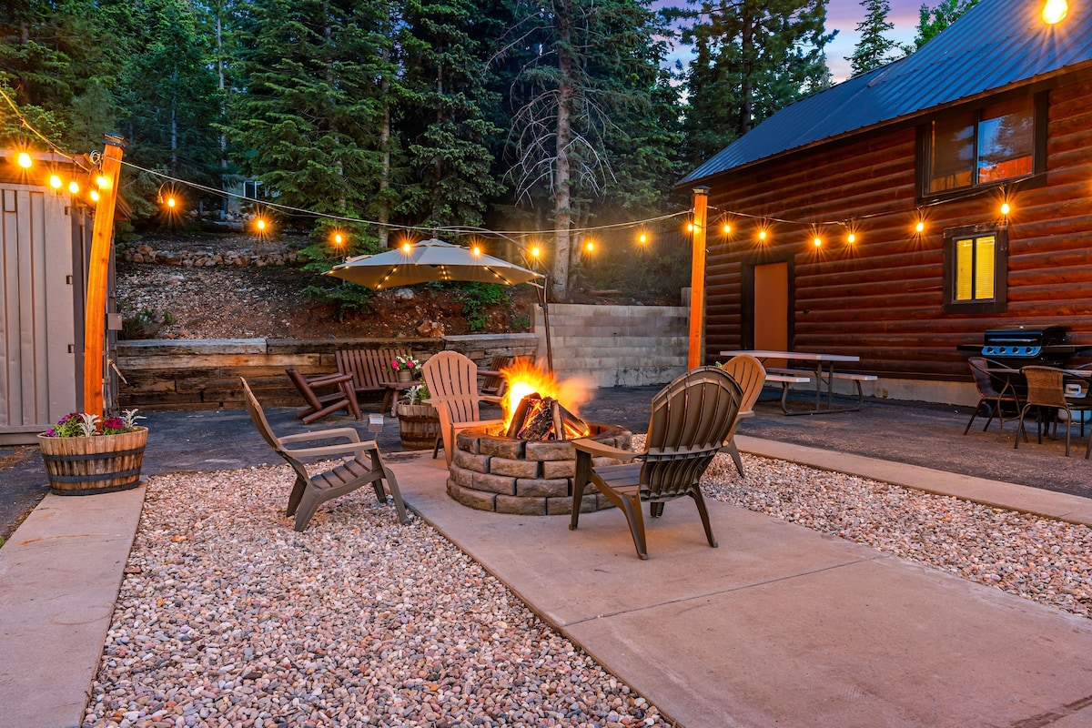 Duck Creek Village Inn - Photo 1
