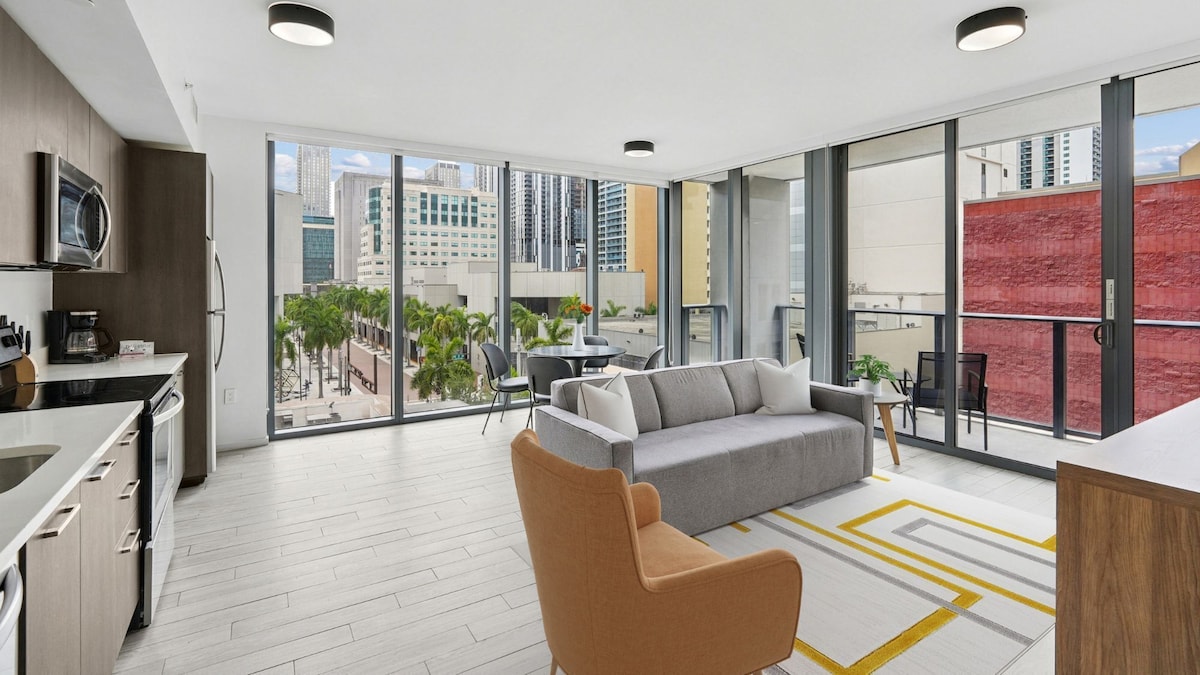 Sentral Alea Miami - Photo 1