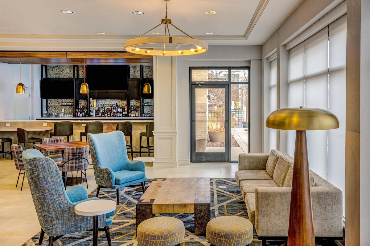 Hilton Garden Inn Denver Tech Center - Photo 1