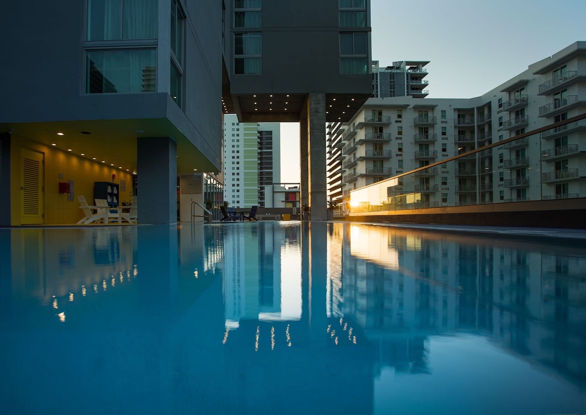 Hotel Indigo Miami Brickell, an IHG Hotel - Photo 1