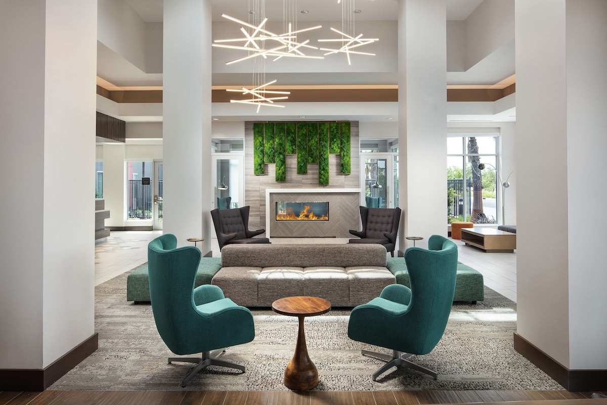 Hilton Garden Inn Sacramento Airport Natomas - Photo 1