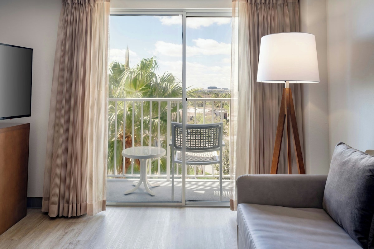 Residence Inn by Marriott Tampa Westshore/Airport - Photo 1