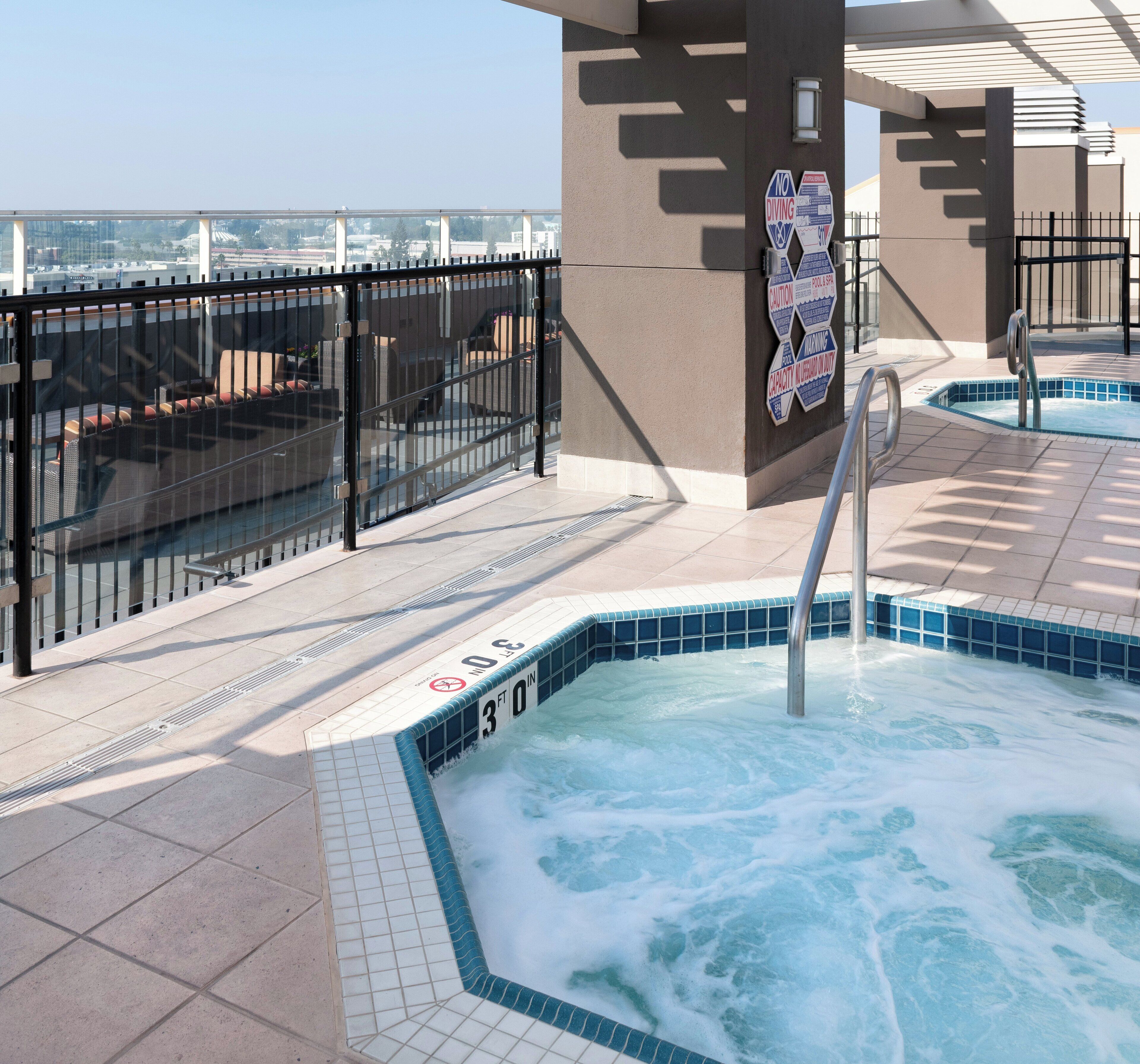 WorldMark Anaheim - Photo 1