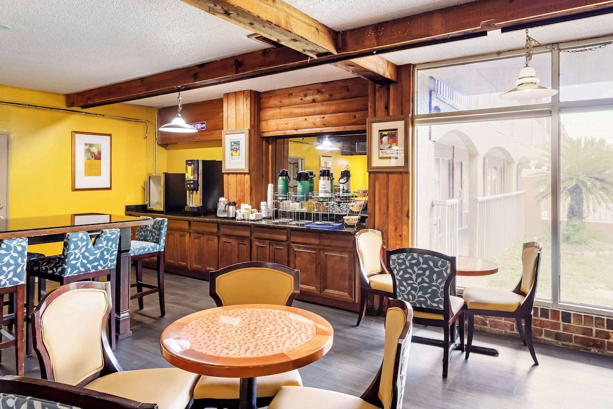 Quality Inn Alachua - Gainesville Area - Photo 1