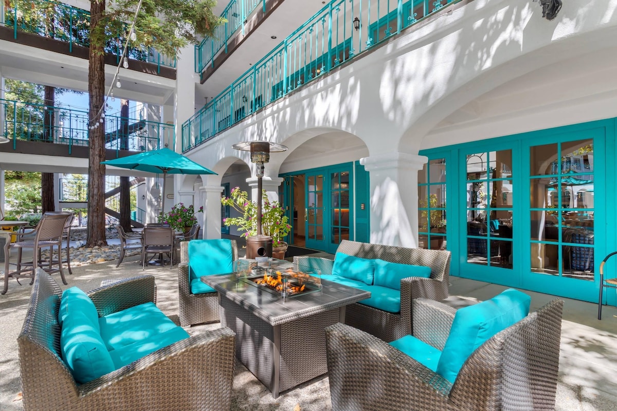 Quality Suites Downtown San Luis Obispo - Photo 1