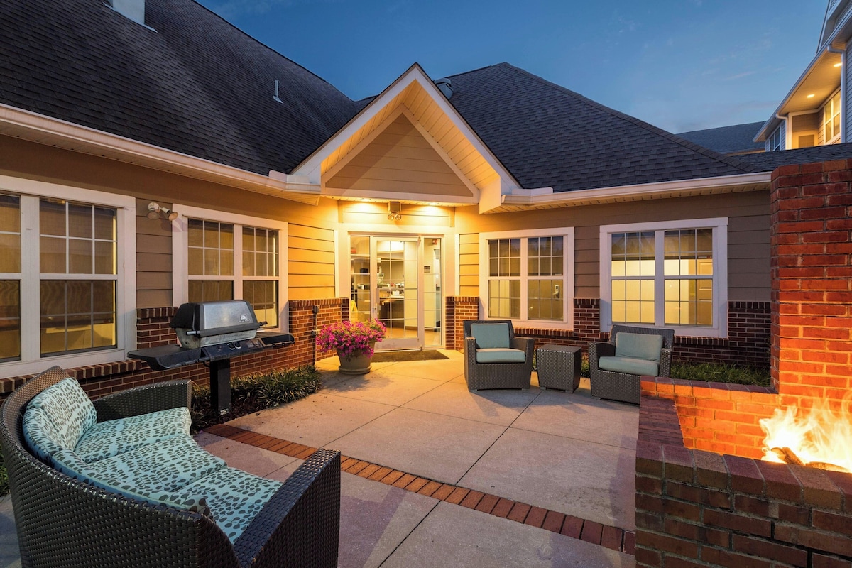 Residence Inn by Marriott Huntsville - Photo 1