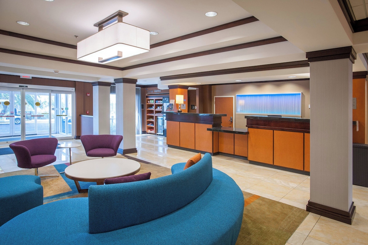 Fairfield by Marriott Inn & Suites Orange Beach - Photo 1