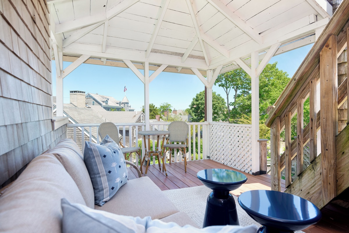 Martin House Inn - Photo 1
