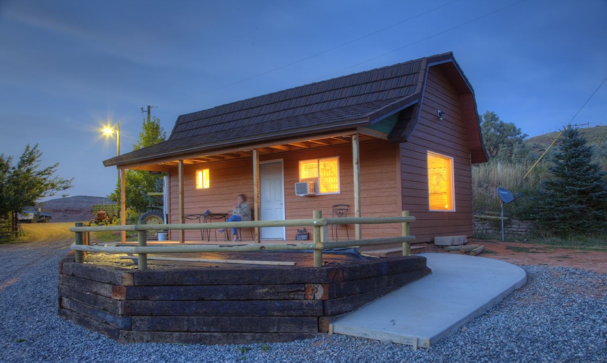 K3 Guest Ranch Bed & Breakfast - Photo 1