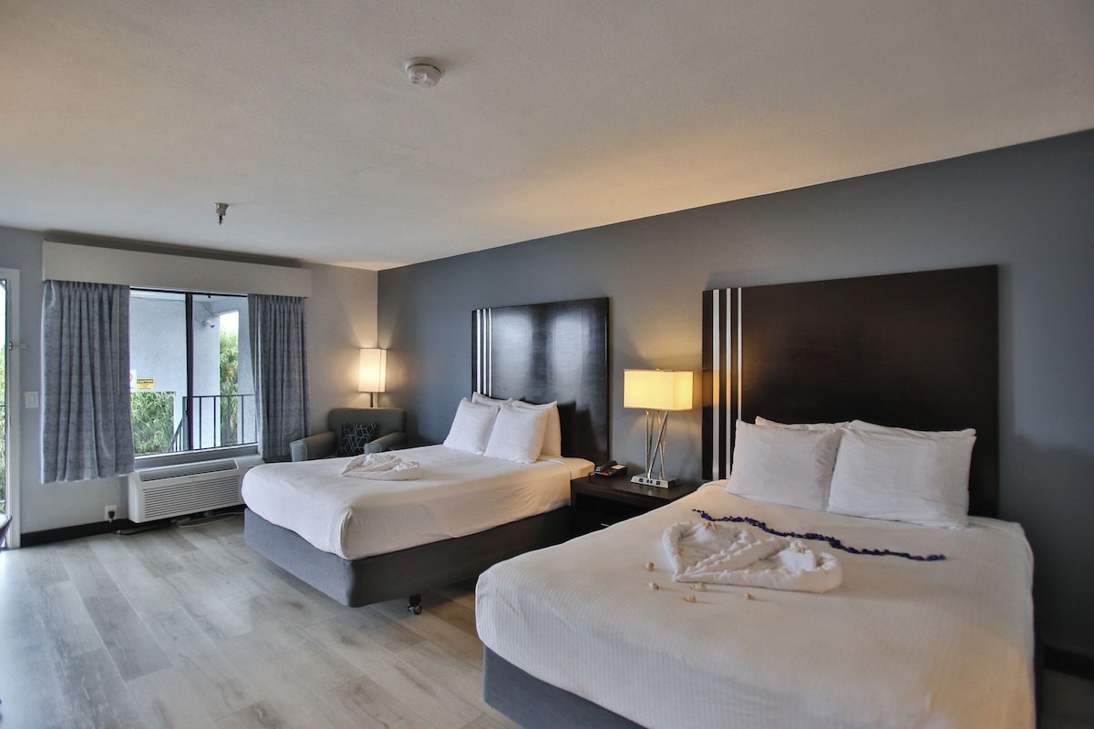 Best Western Surf City - Photo 1