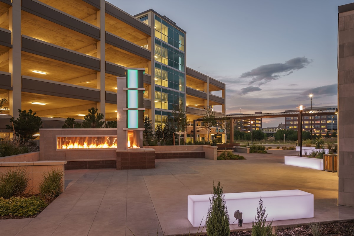 Hyatt Regency Aurora-Denver Conference Center - Photo 1