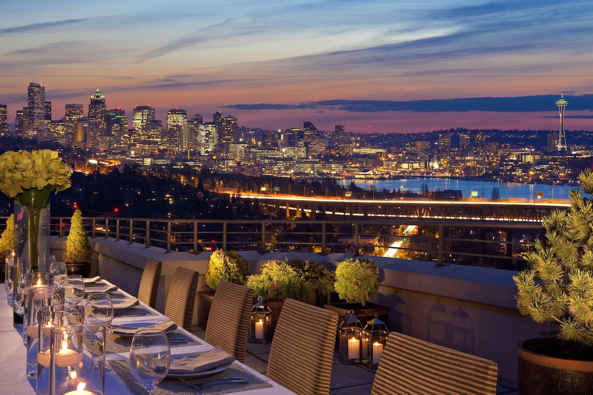 Graduate by Hilton Seattle - Photo 1