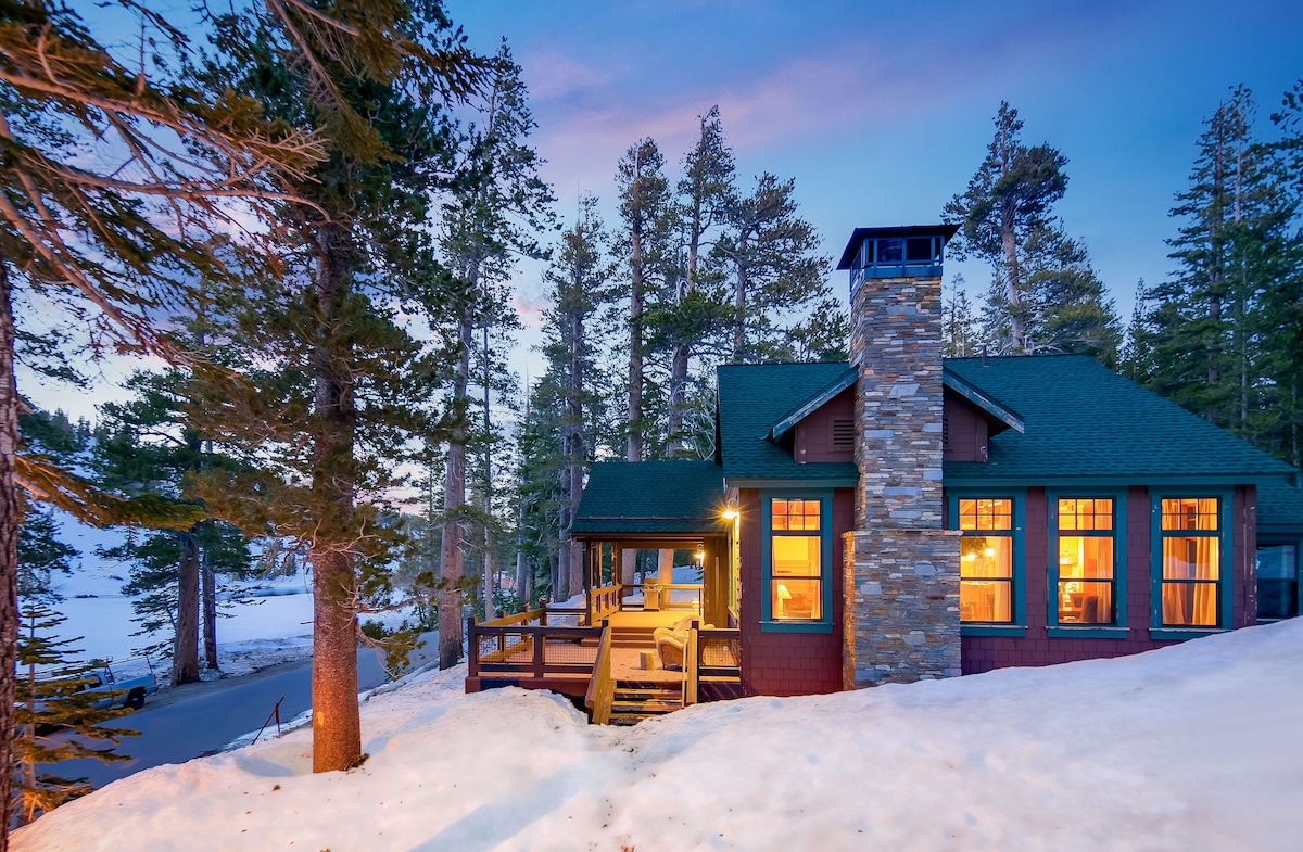 Tamarack Lodge and Resort - Photo 1