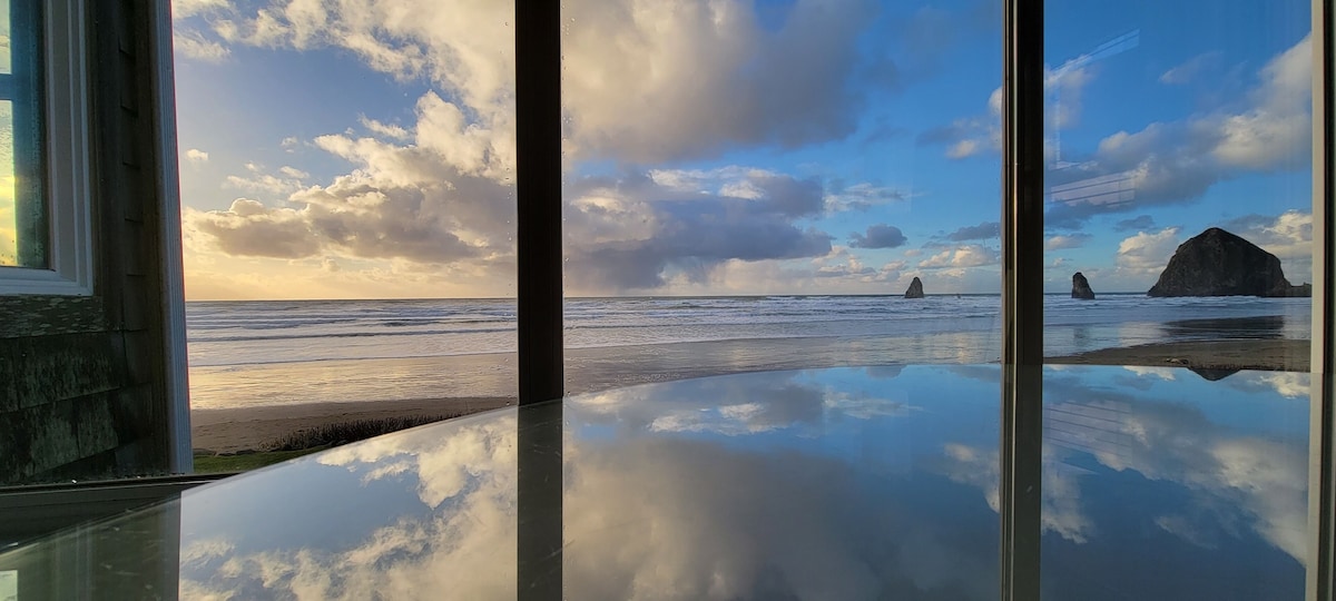 Sea Sprite at Haystack Rock - Photo 1