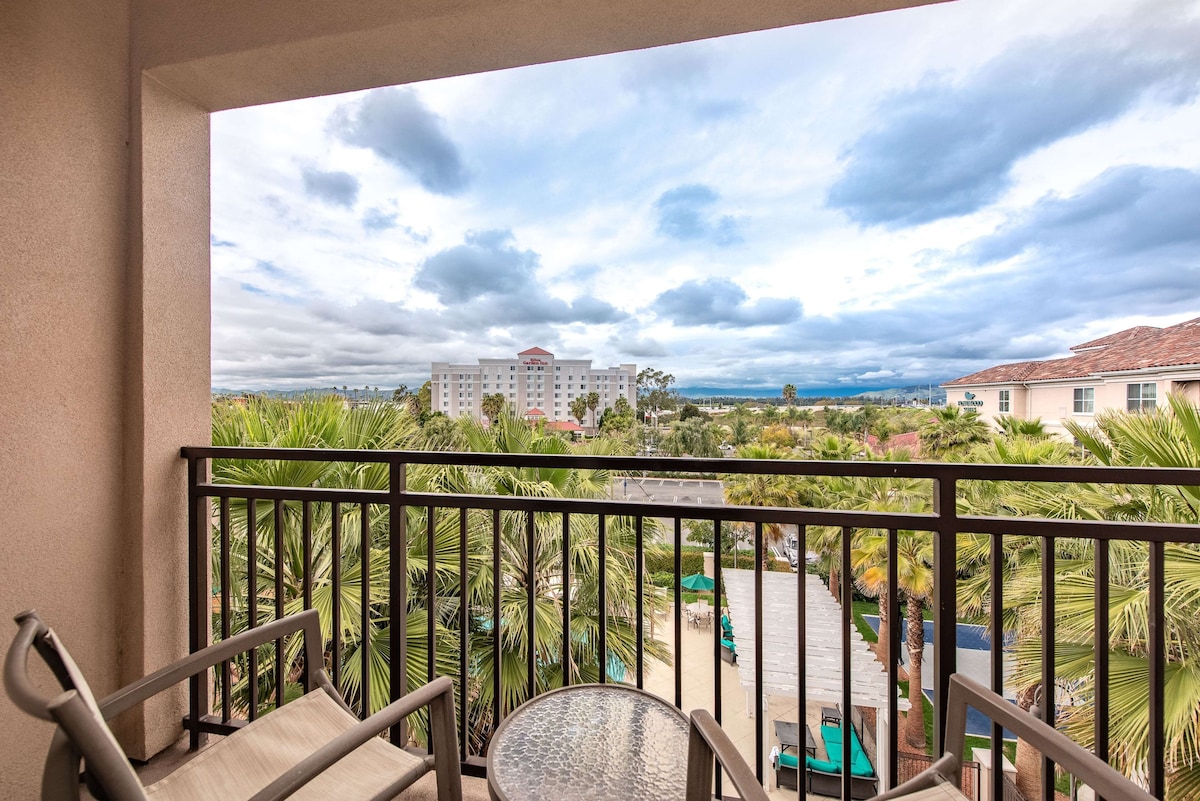 Homewood Suites by Hilton Oxnard/Camarillo - Photo 1