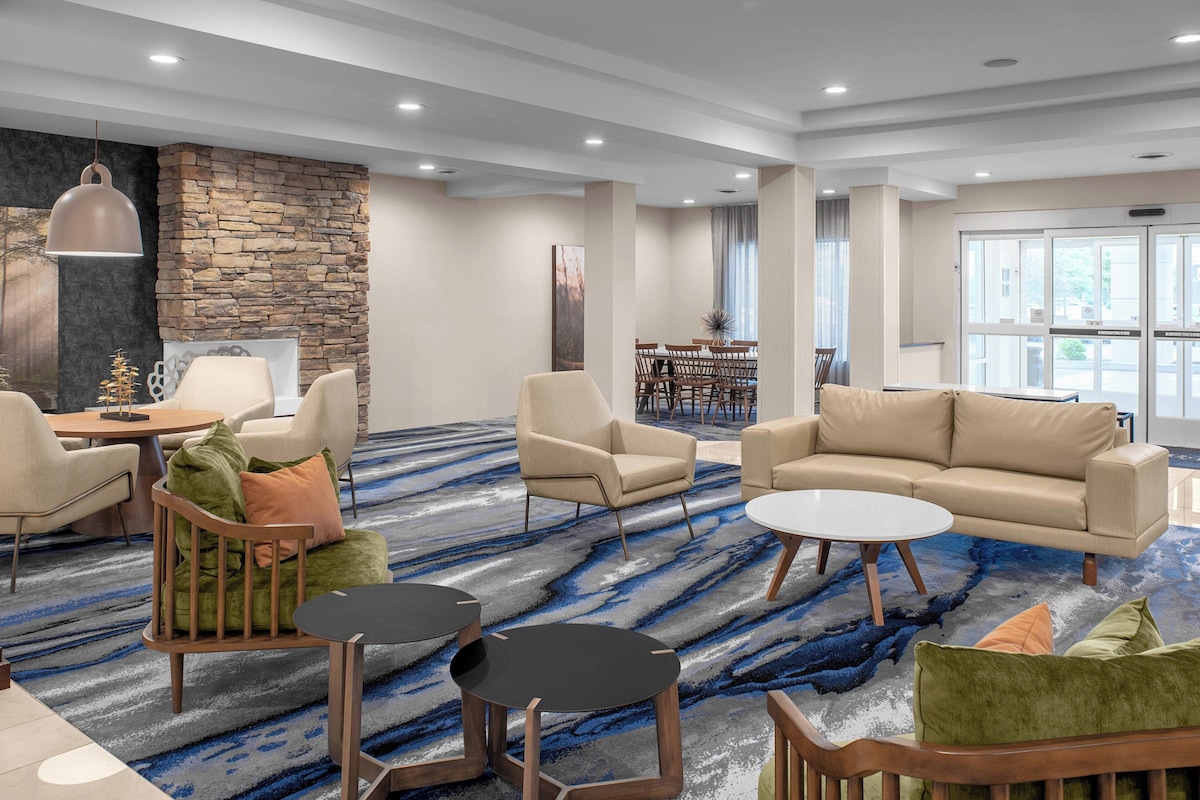 Fairfield by Marriott Inn & Suites Columbus Hilliard - Photo 1