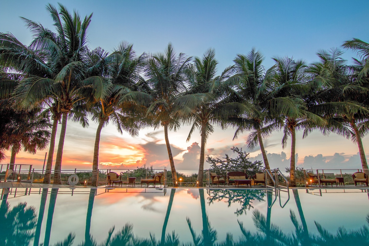 Carillon Miami Wellness Resort - Photo 1