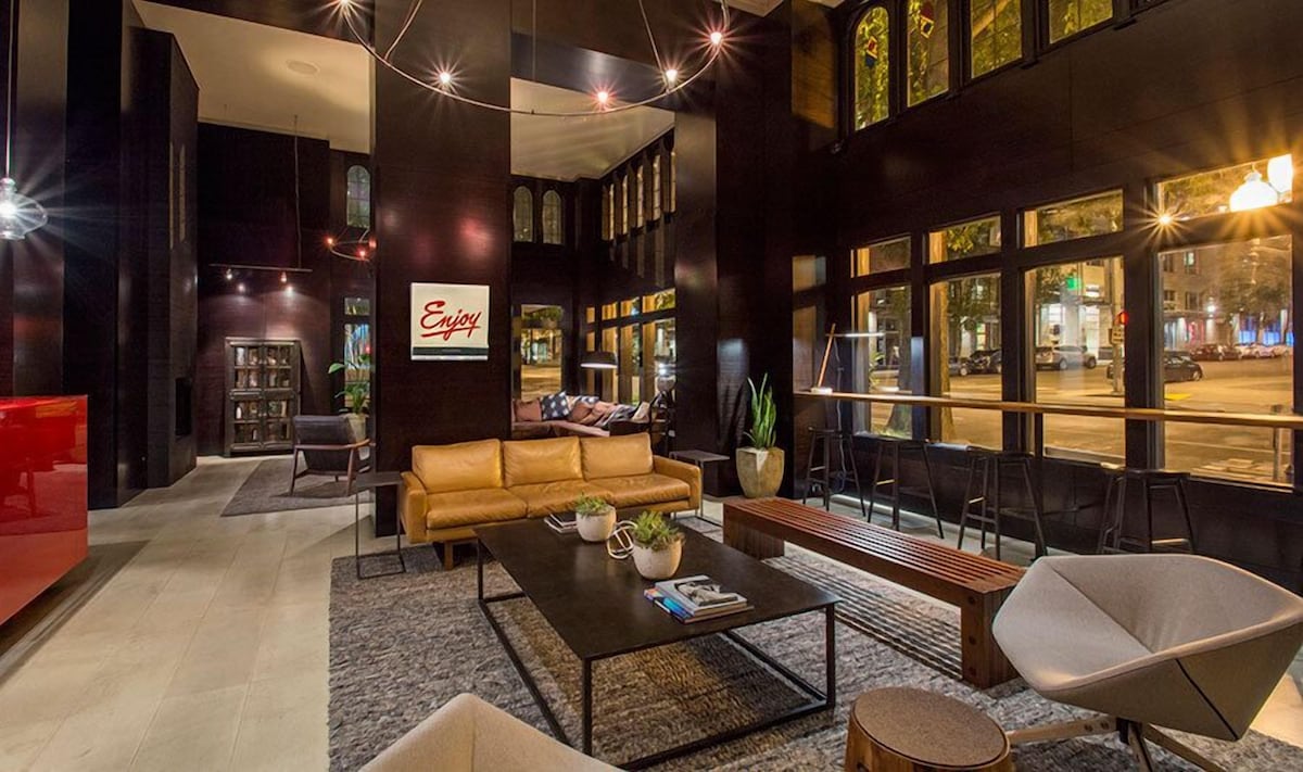 Hotel Max - Photo 1