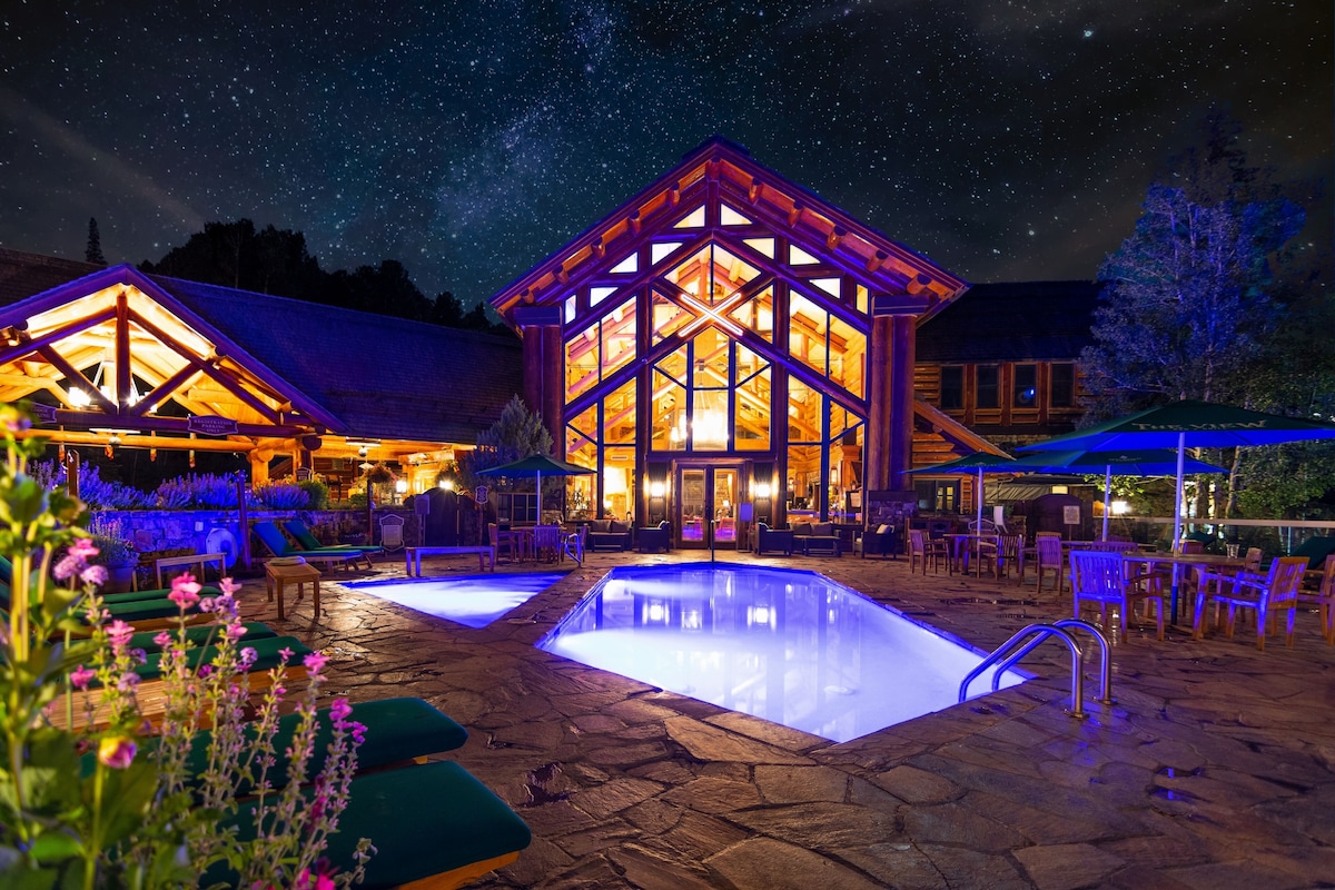 Mountain Lodge Telluride - Photo 1