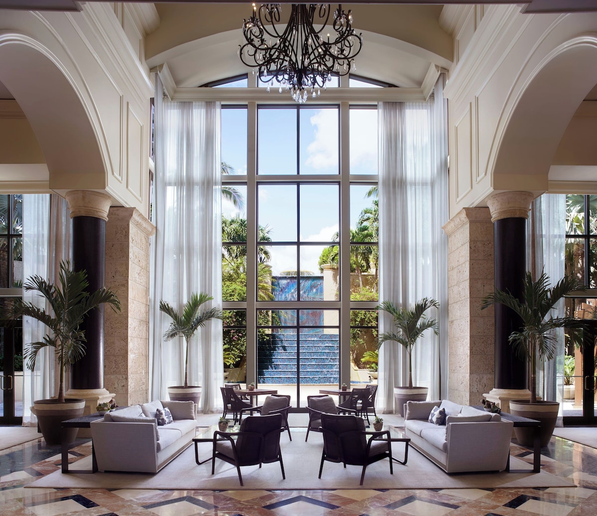 The Ritz-Carlton Coconut Grove, Miami - Photo 1