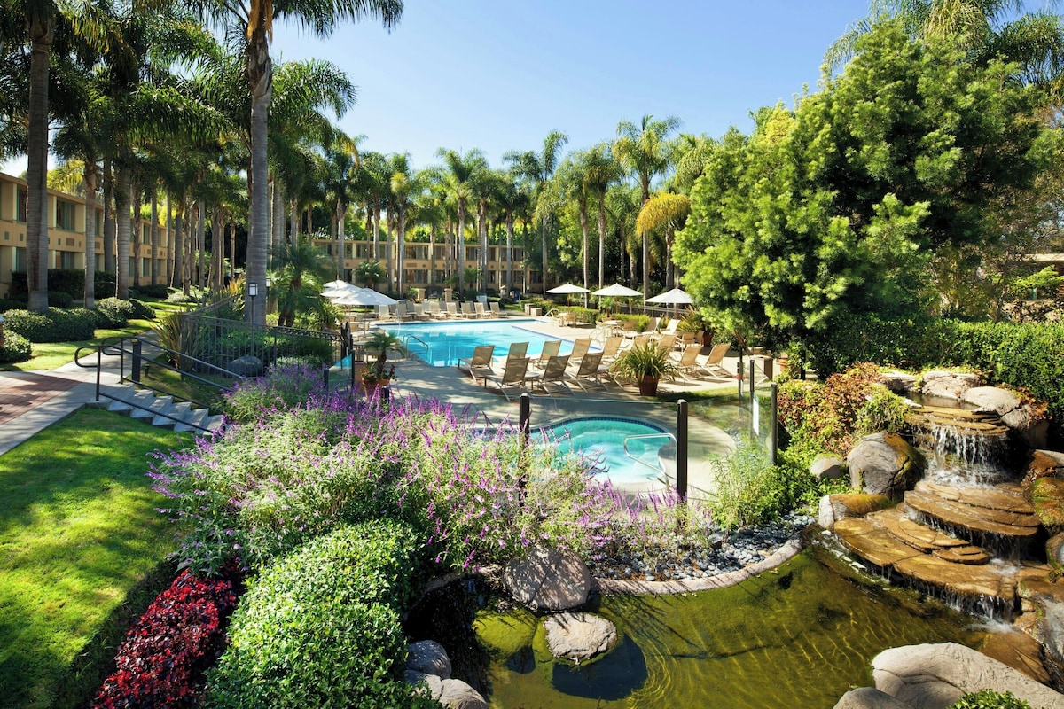 Sheraton La Jolla Hotel - Photo 1