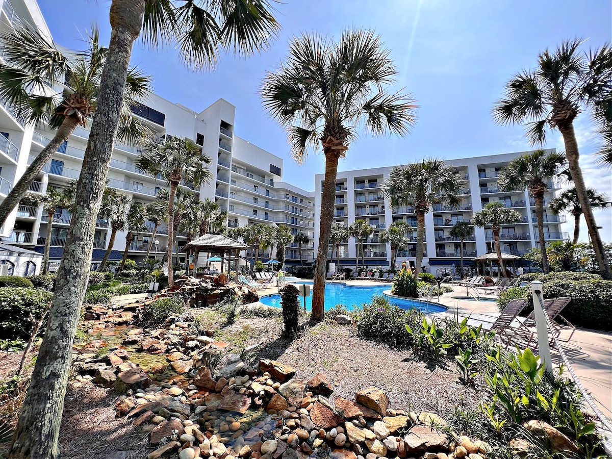 Gulf Shores Surf & Racquet Club - Photo 1