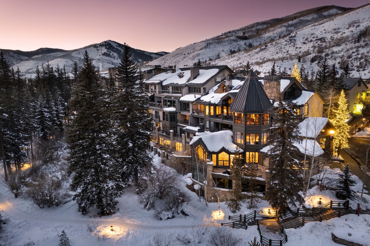Gravity Haus Vail - Photo 1